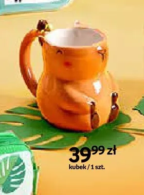 Kubek Cappy Classes promocja w Empik