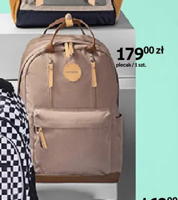 Plecak promocja w Empik