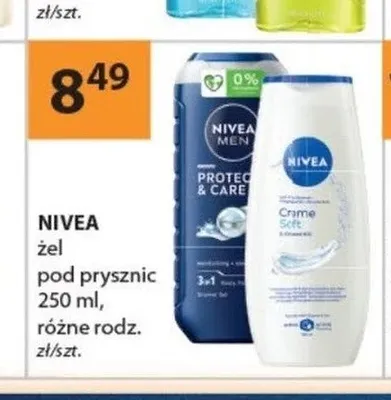 Żel pod prysznic doberman Laq promocja w Drogerie Laboo