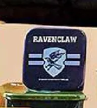 Piórnik Harry Potter Ravenclaw promocja w Empik