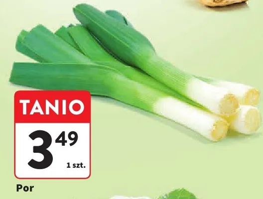 Por promocja w Intermarche