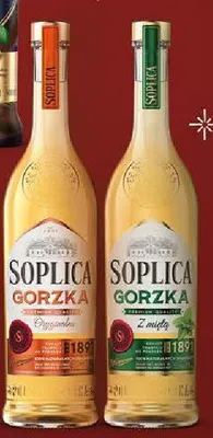 Likier promocja w Aldi