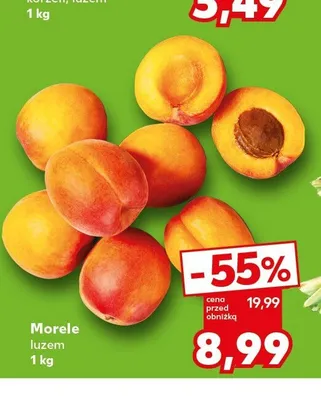 Morele promocja w Kaufland