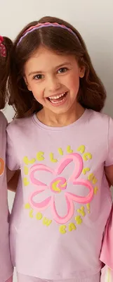 Koszulka dziewczęca promocja w Pepco