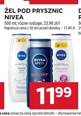 Żel pod prysznic Axe wild promocja w Stokrotka