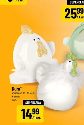 Kura promocja w POLOmarket