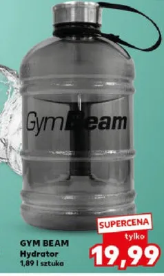 Hydrator promocja w Kaufland