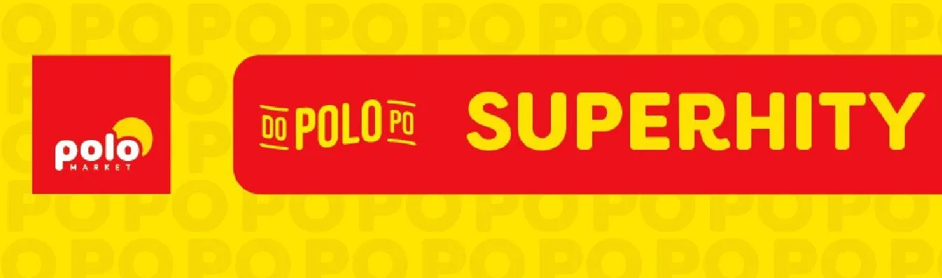 Super hity, strona 0 promocja w POLOmarket