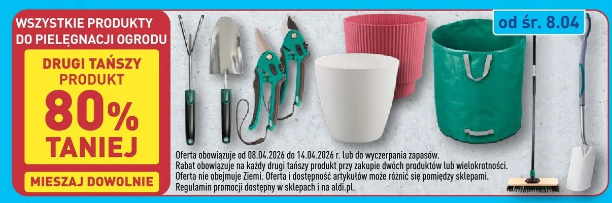 Aldi ma to coś!, strona 0 promocja w Aldi