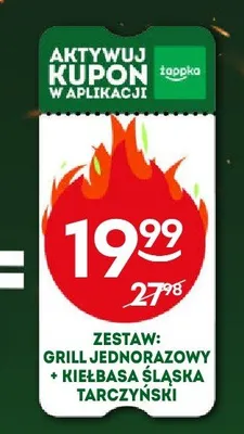Gazetka, strona 16 promocja w Żabka