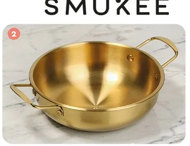 Miska kuchenna z uchwytami promocja w Biedronka