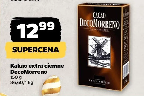 Katalog Wielkanocny, strona 6 promocja w Netto