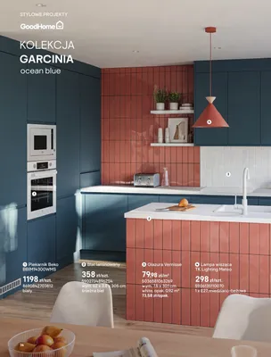 Lampa wisząca TK Lighting Mateo 1xE27 miedziano-beżowa promocja w Castorama