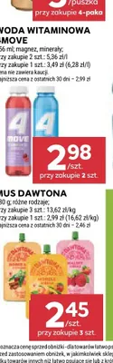 Chrupki Star pomidor z serem 125 g promocja w Stokrotka