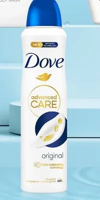 Dezodoranty i antyperspiranty na promocji!, strona 4 promocja w Hebe