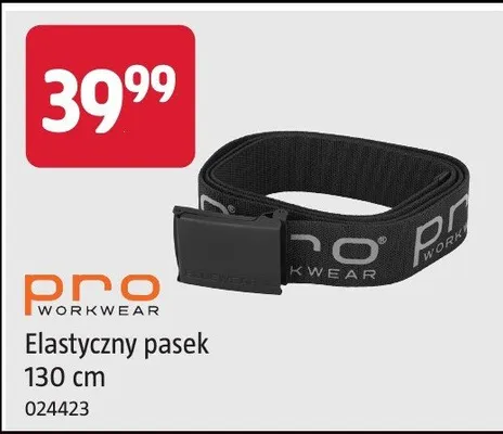 Elastyczny pasek 130 cm promocja w Jula