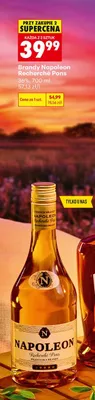 Czas na Toast!, strona 35 promocja w Biedronka