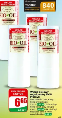 Gazetka 06 / 2026, strona 62 promocja w Dino