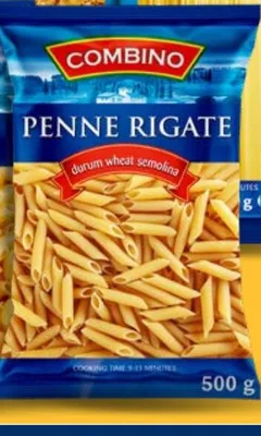 Makaron Penne Rigate promocja w Lidl