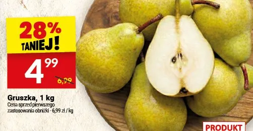 Gazetka, strona 0 promocja w Twój Market