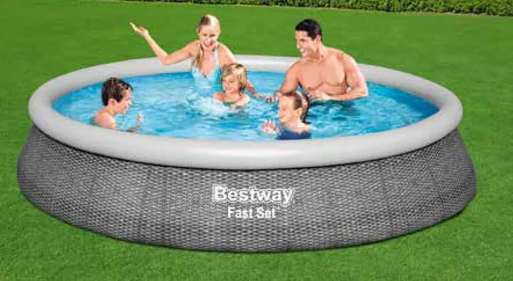 Katalog ogród, strona 44 promocja w Bricomarche