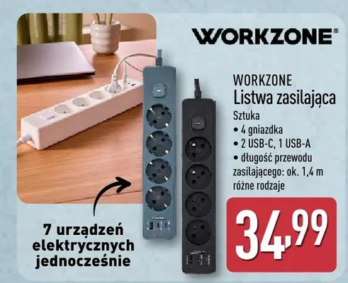 Pełny katalog!, strona 33 promocja w Aldi