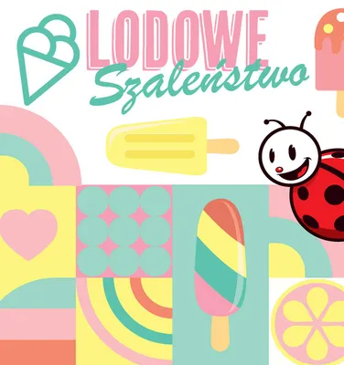 Lodowe szaleństwo, strona 0 promocja w Biedronka