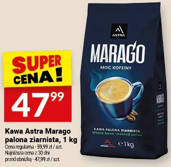 Kawa promocja w Twój Market