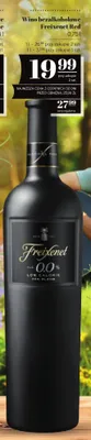 Wino bezalkoholowe Freixenet Red promocja w POLOmarket