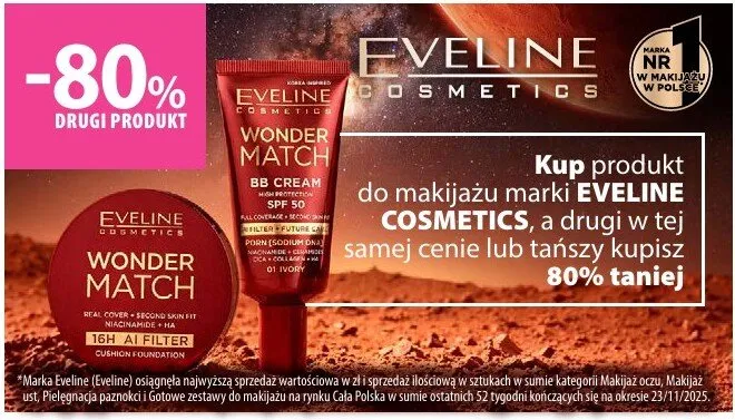 Gazetka, strona 10 promocja w Hebe