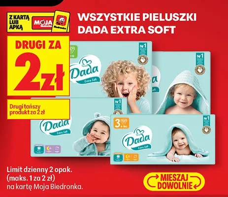 Od poniedziałku, strona 90 promocja w Biedronka