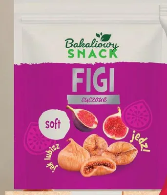 Figi suszone promocja w Dino