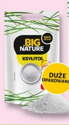 Ksylitol/Erytrytol promocja w Leclerc