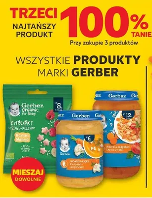 Gazetka Tygodnia, strona 53 promocja w Kaufland