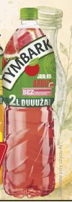 Napój niegazowany Tymbark Jabłko Arbuz promocja w Prim Market