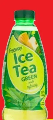 Napój Ice Tea Green promocja w Lidl