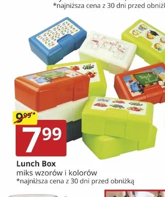 Lunch Box promocja w Prymus AGD