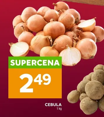 Ziemniaki jadalne promocja w Stokrotka