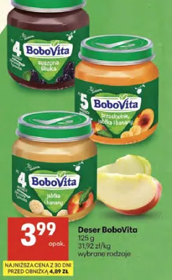 Deser promocja w Delikatesy Centrum