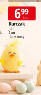Kurczak Jumi promocja w Leclerc