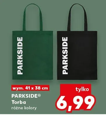 Torba promocja w Kaufland