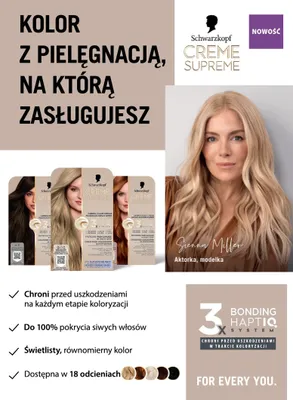 Magazyn, strona 78 promocja w Hebe