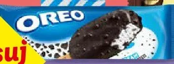 Lody Oreo promocja w Lidl