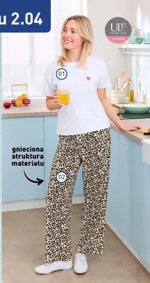 Aldi ma to coś!, strona 6 promocja w Aldi