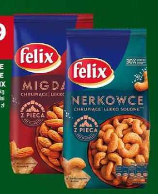 Nerkowce promocja w Stokrotka