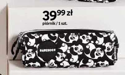 Piórnik PAPERDOT Panda promocja w Empik