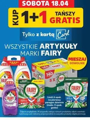 Wszystkie produkty promocja w Kaufland
