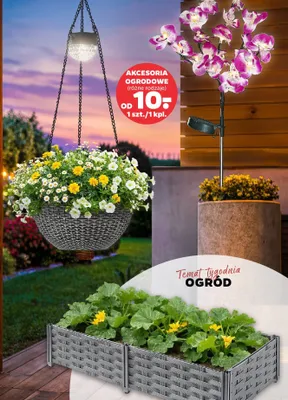 Inspiracje tygodnia Netto, strona 0 promocja w Netto