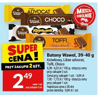 Gazetka, strona 14 promocja w Twój Market