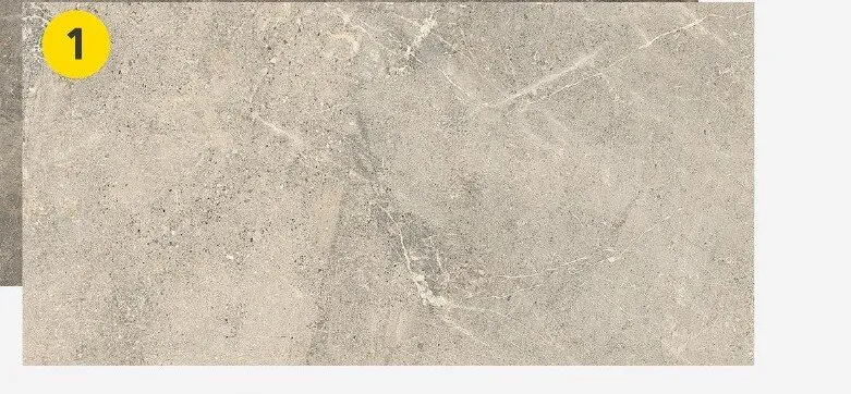 Gres Annio Beige 60x120cm promocja w Castorama